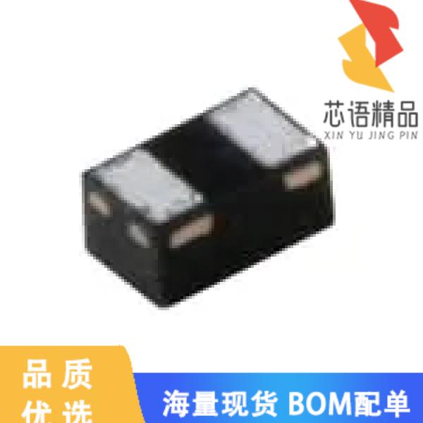 全新DF2S5M5CT,L3F原装(UNIDIRECTIONAL ESD DIODE V