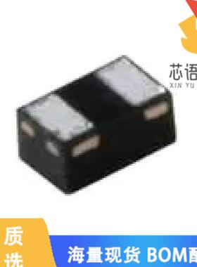 全新DF2S5M5CT,L3F原装(UNIDIRECTIONAL ESD DIODE V