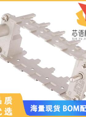 全新44423239原装(MODULE FRAME MH-16 F 4SLOTS HB1