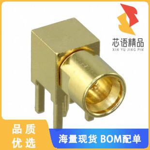 全新925-139J-51P原装(CONN SMPM JACK R/A 50OHM PC