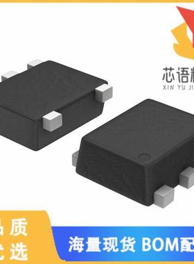 NL17SZU04P5T5G「IC INVERTER 1CH 1-INP SOT953」芯片