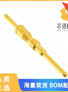 全新EN3PC20M原装(CONTACT PIN 20-22AWG CRIMP GOLD)正品