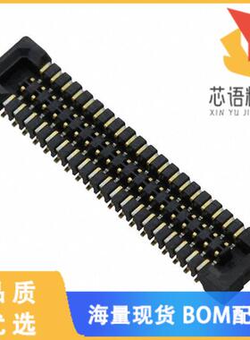 全新BM14B(0.8)-34DS-0.4V(51)原装(CONN RCPT 34POS