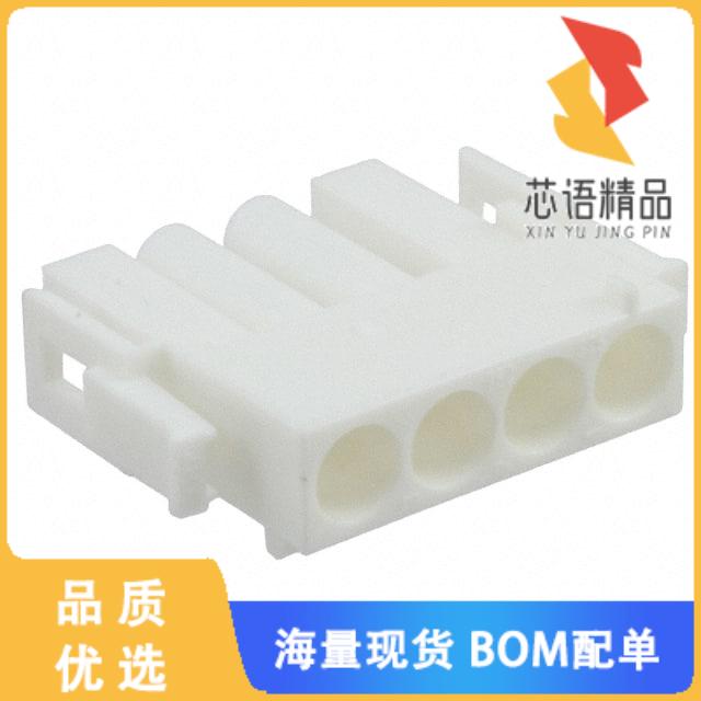 全新926298-3原装(CONN PLUG HSG 4POS UNIV)正品