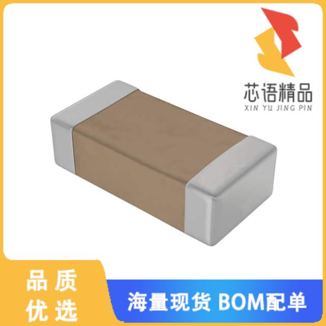 全新GRM31CD80G107MEA8K原装(CAP CER 100UF 4V X6T