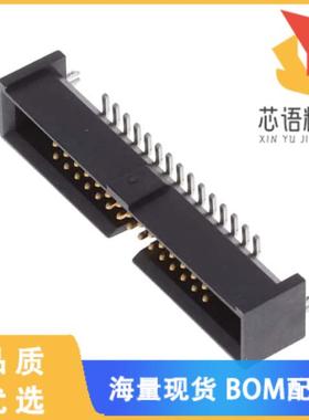 全新ESHF-115-01-L-D-SM-LC原装(CONN HEADER SMD 30