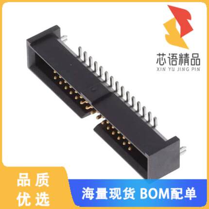 全新ESHF-115-01-L-D-SM-LC原装(CONN HEADER SMD 30