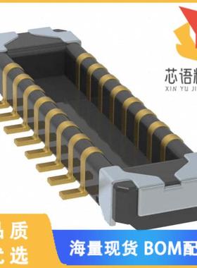 全新BM23FR0.6-16DP-0.35V(51)原装(CONN HDR 16POS