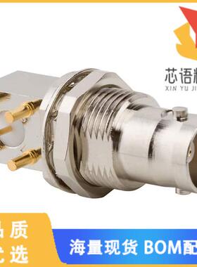 全新031-70578-12G原装(RF CONNECTOR BNC RIGHT ANG