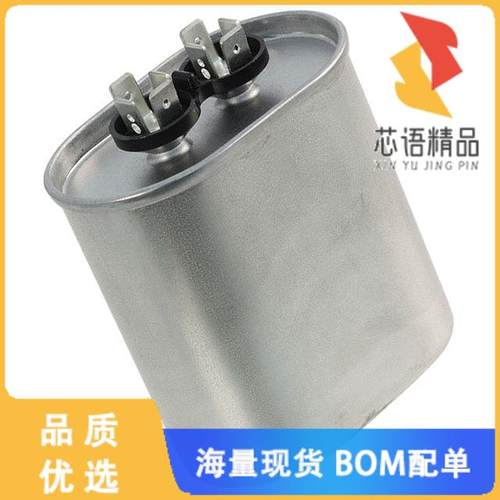 全新SFC66T10K291B-F原装(CAP FILM 10UF 10% 660VAC