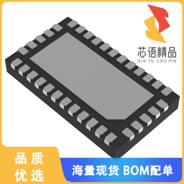 全新PI3EQX2024ZTFEX原装(USB3 EQX U-QFN2545-34 T&