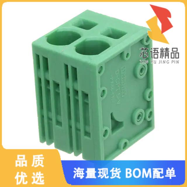 全新1719312原装(TERM BLK 2P TOP ENTRY 7.5MM PCB)正品