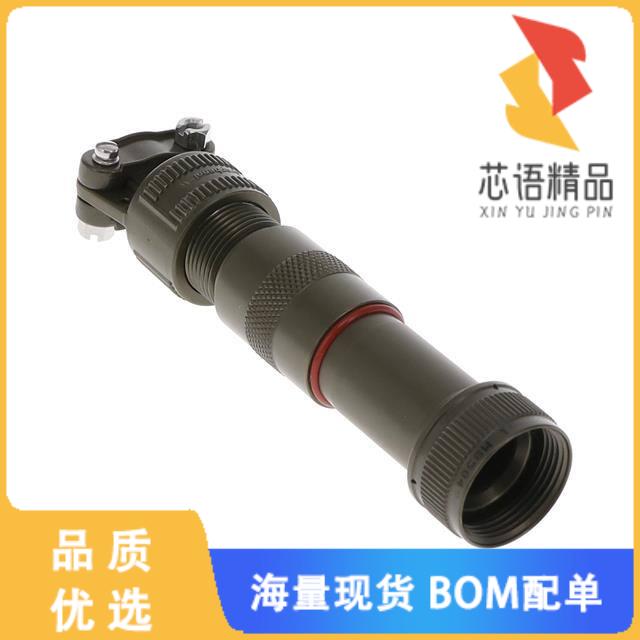 全新A8504910116W原装(CONN BACKSH W/CLMP SZ12 14