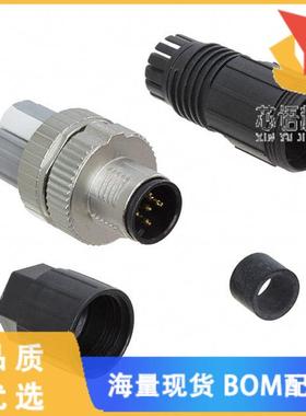 全新1424649原装(CONN PLUG MALE 5P SPRING-CAGE)正品