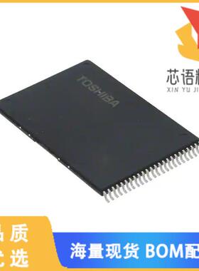 全新TC58BVG1S3HTA00原装(IC FLASH 2GBIT PARALLEL