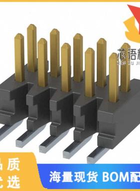 全新FTMH-105-03-L-DV原装(CONN HEADER SMD 10POS 1