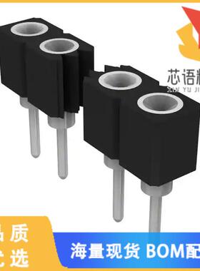 全新831-47-010-10-001000原装(CONN RCPT 10POS 0.0