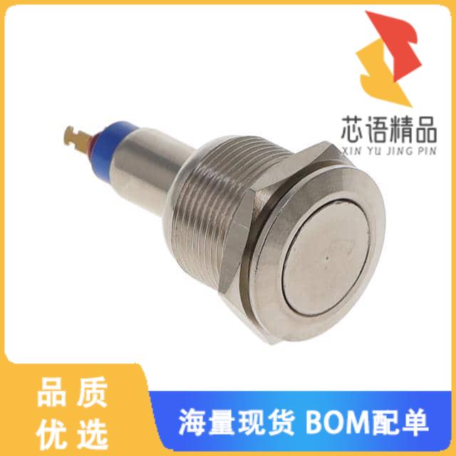 全新AV09402ZBE原装(SWITCH PUSH SPST-NO 0.4VA 20V)正品