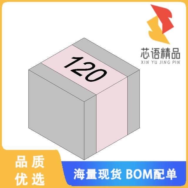 全新1111P120FP501X原装(CAP CER 12PF 500V P90 111