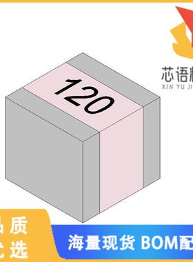 全新1111P120FP501X原装(CAP CER 12PF 500V P90 111