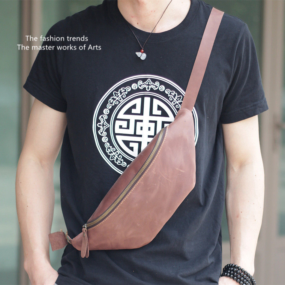 Sac pour homme - Ref 52409 Image 1