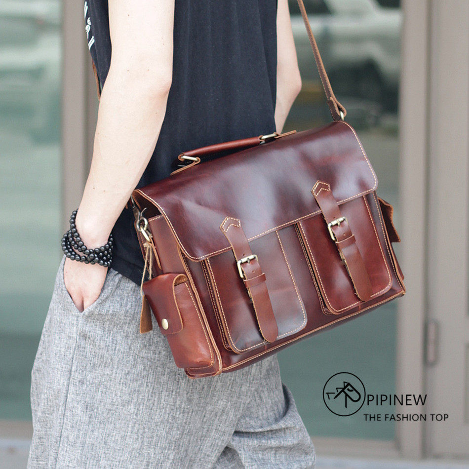 Sac pour homme - Ref 51890 Image 4