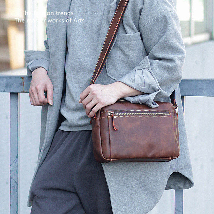 Sac pour homme - Ref 51461 Image 3