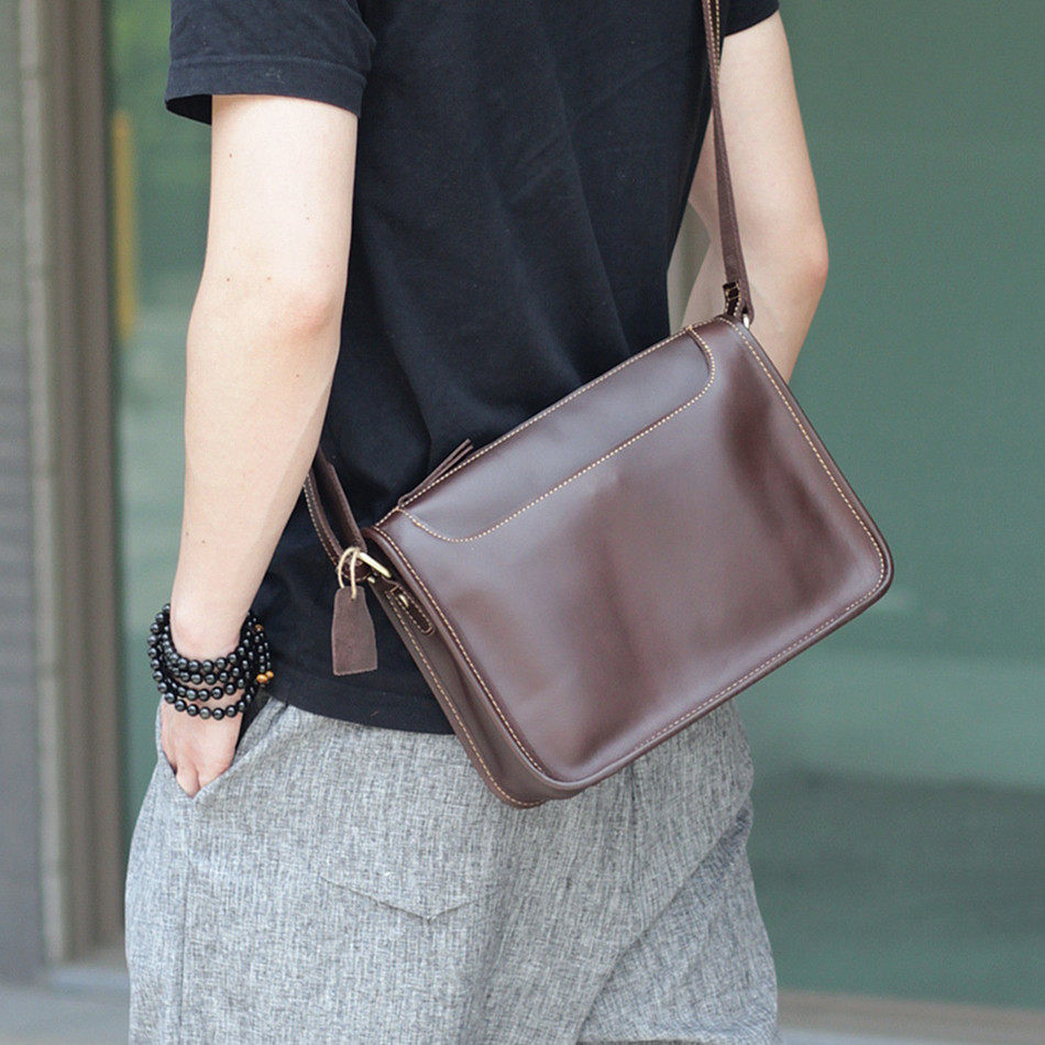 Sac pour homme - Ref 50925 Image 3