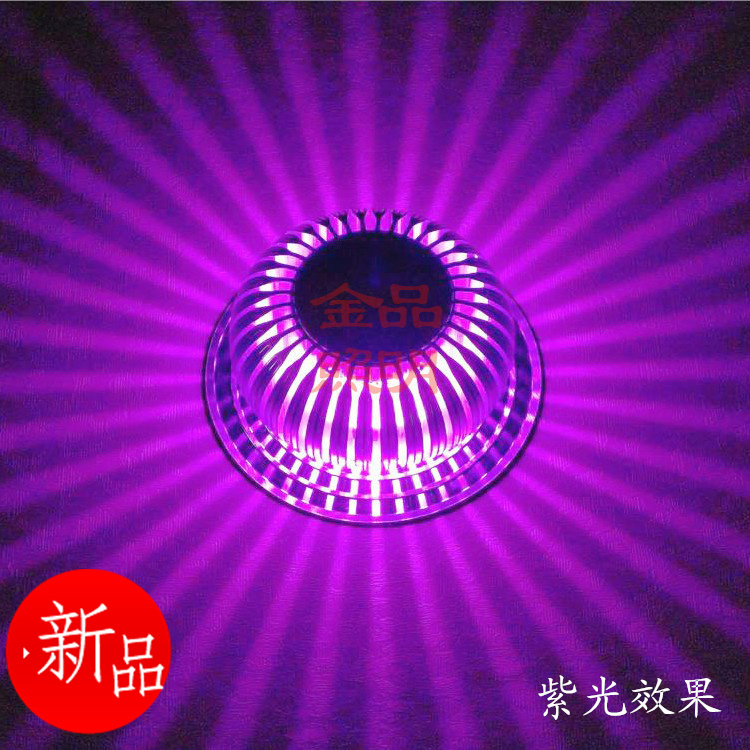 新款 led过道灯 玄关灯 门厅入户吸顶灯led壁灯 酒吧ktv灯 装饰灯