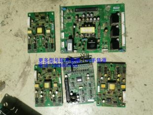 F驱动板308议价 澳地特AD300系列变频器主板302PU01