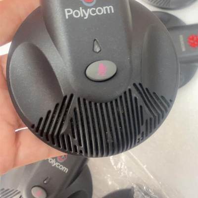 polycom SoundStation2 2W 宝利通