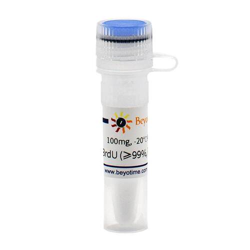 ST1056-100mg BrdU (≥99%, Reagent grade)碧云天200-415-9