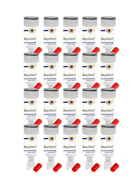 P2613 BeyoDesalt™ G-25 Spin脱盐柱