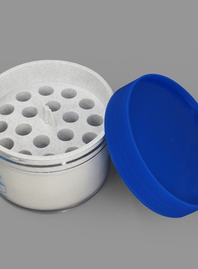 FCFC021-1pc BeyoCool™细胞冻存盒(2ml, 需加异丙醇型)