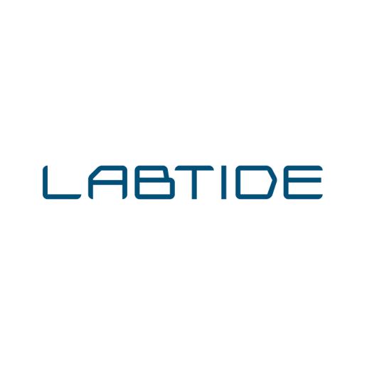 0.1/0.2ml高品质PCR八排管8联透明白 LABTIDE/乐泰 P01-0803ABCEF