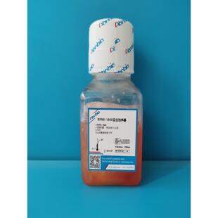 Abnbio RPMI-1640完全培养基 A118755PM 含10%FBS胎牛血清 双抗