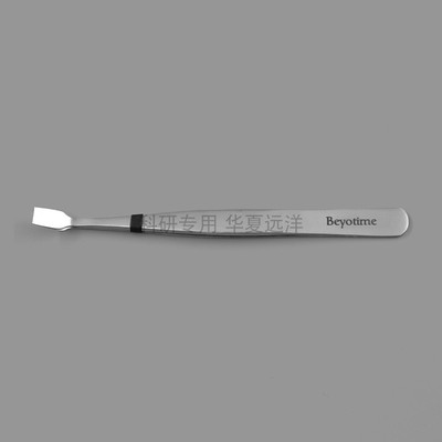 FS035-1把 WB专用镊子(12cm, 翘方头)