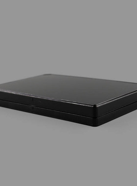 FCP966 BeyoGold 全黑96孔细胞培养板 平底带盖,独立包装