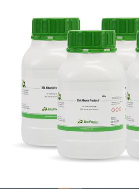 牛血清白蛋白V BSA(Albumin Bovine) 4240GR005 5g