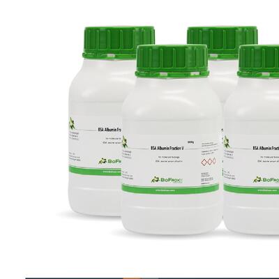 牛血清白蛋白V BSA(Albumin Bovine) 4240GR005 5g