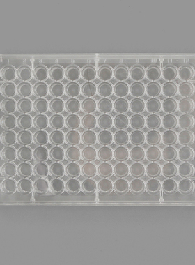 FCP962-50个/箱 BeyoGold™ 96孔细胞培养板