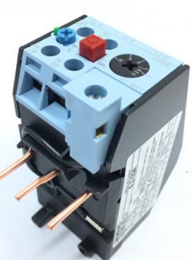 原装正品 西门子 热过载保护器 3US50 40-1K 8-12.5A 热继电器