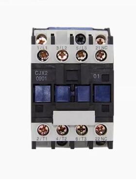 原装正品 交流接触器 le9A CJX2-0901 CJX2-0910 ith=20A 全新