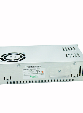 原厂正品 施耐德开放式开关电源 ABL2REM24150 H K 24V 350W新款