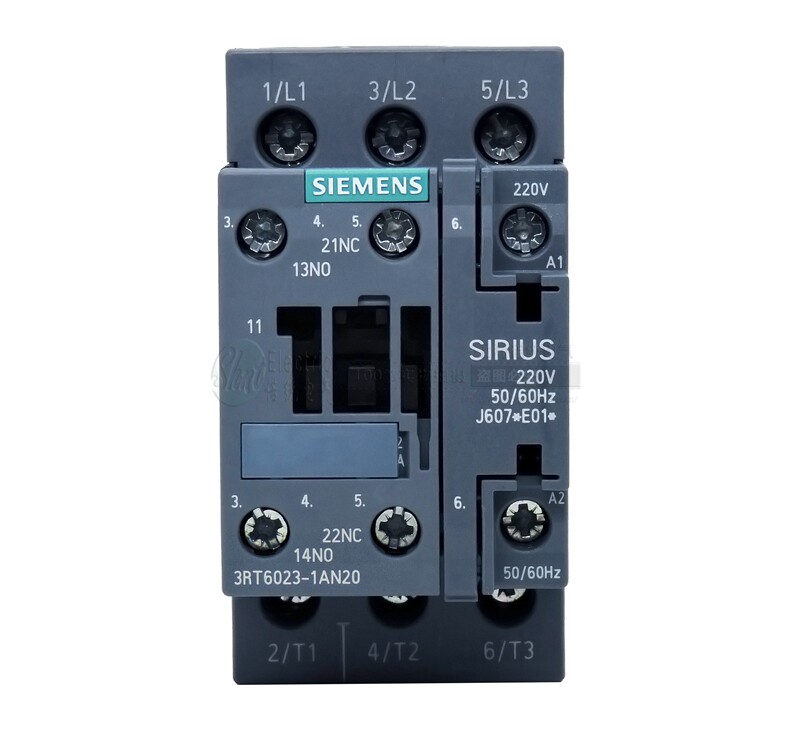 Original quality siemens SIRIUS AC contactor 3RT6023-1AN20 AC110VAC220Vin the Electronic/Electrician , Other  category - from Buy2taobao.com to provide professional Taobao agent buy service