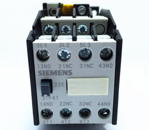 原装正品 西门子 交流接触器 22E 3TF41 22-0X AC110V 220V