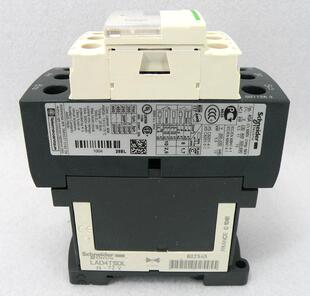 抱闸接触器 施耐德 正品 24V LC1 25...C LC1D25BDC 原装