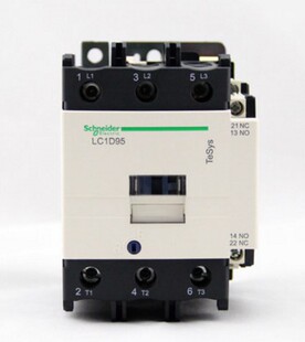 原装正品 施耐德 交流接触器  LC1-D9511 220V LC1D95 380V 125A