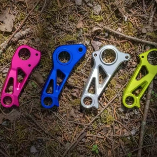 0011Cylce|直装尾勾 闪电SL78/捷安特PP TCR/崔克马东/佳能戴尔