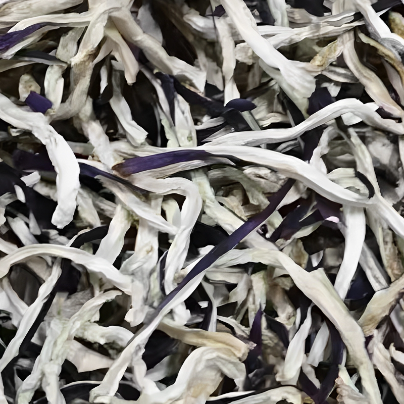 茄子干东北干茄子片自然晾晒脱水蔬菜酱炖茄干饭店农家乐优质食材